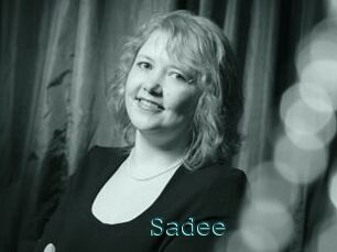 Sadee