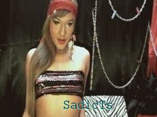 SadicTs