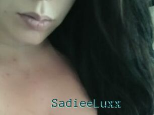 SadieeLuxx
