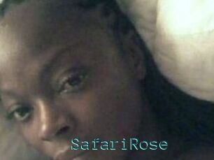 Safari_Rose