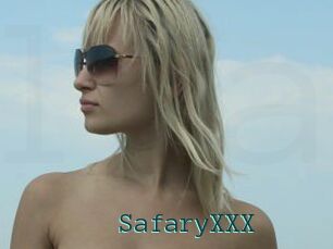 SafaryXXX