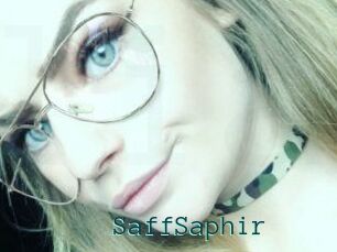SaffSaphir