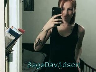 SageDavidson