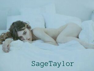 SageTaylor