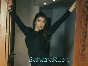 SaharaRush