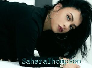 SaharaThompson