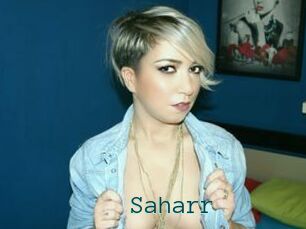 Saharr