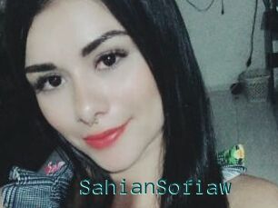 SahianSofiaw
