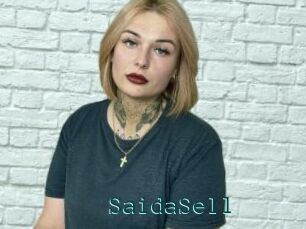 SaidaSell