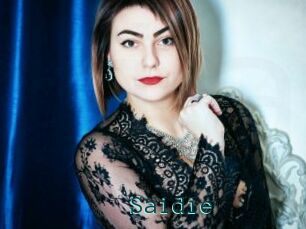 Saidie
