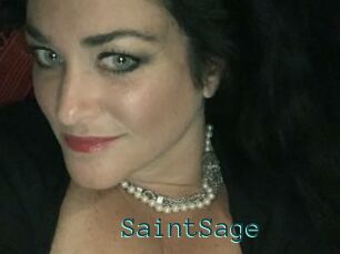 SaintSage