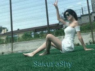 SakuraShy