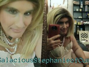 SalaciousStephanieofCum