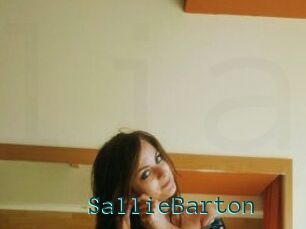 SallieBarton