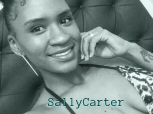 SallyCarter