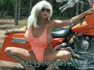 SallyDangeloXXX