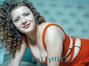SallyHill