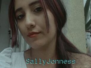 SallyJonness