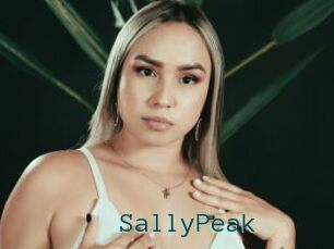 SallyPeak