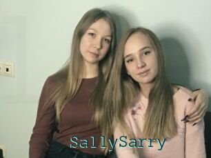 SallySarry