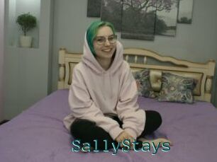 SallyStays