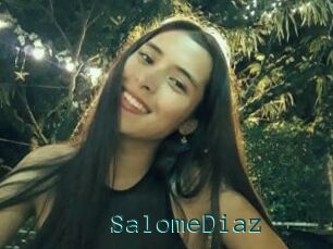 SalomeDiaz