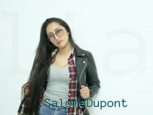 SalomeDupont