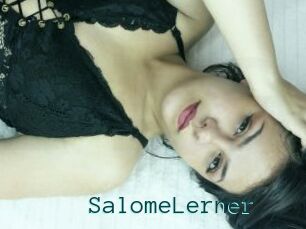 SalomeLerner