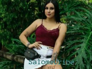 SalomeUribe