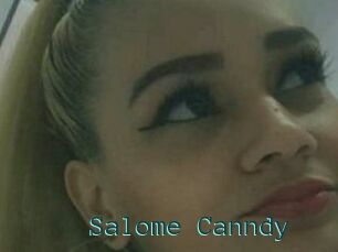 Salome_Canndy