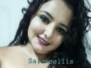 Salomeellis