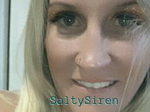 SaltySiren