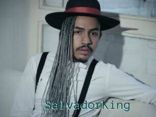 SalvadorKing