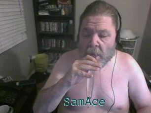 SamAce