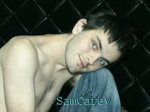 SamCarey