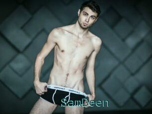 SamDeen