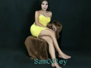 SamOdley