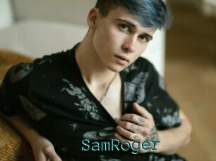SamRoger