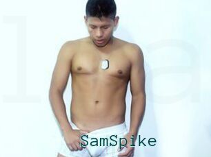 SamSpike