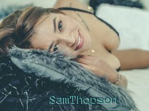 SamThopson