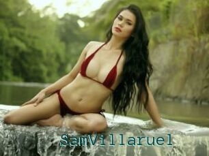 SamVillaruel