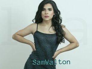 SamWalton