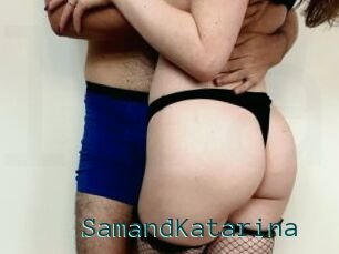 SamandKatarina