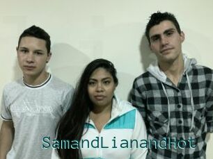 SamandLianandHot