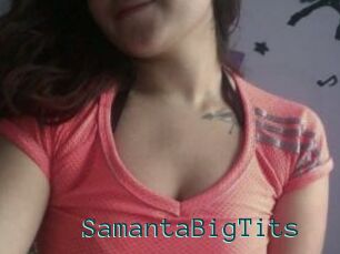 SamantaBigTits