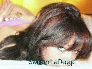 SamantaDeep