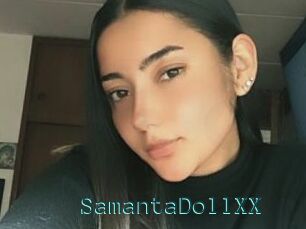 SamantaDollXX
