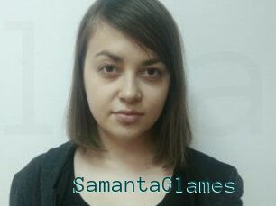 SamantaGlames