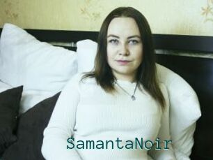 SamantaNoir