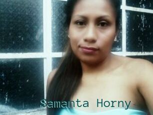 Samanta_Horny